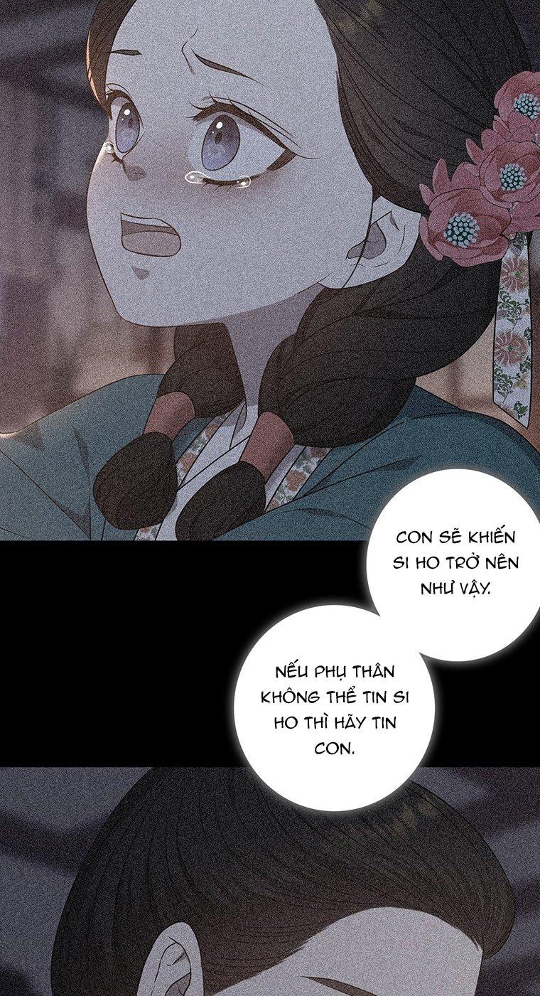 [18+] Ve Vãn, Mê Hoặc Hồ Ly Chapter 77.2 - Trang 28 - Dâm Cô Nương