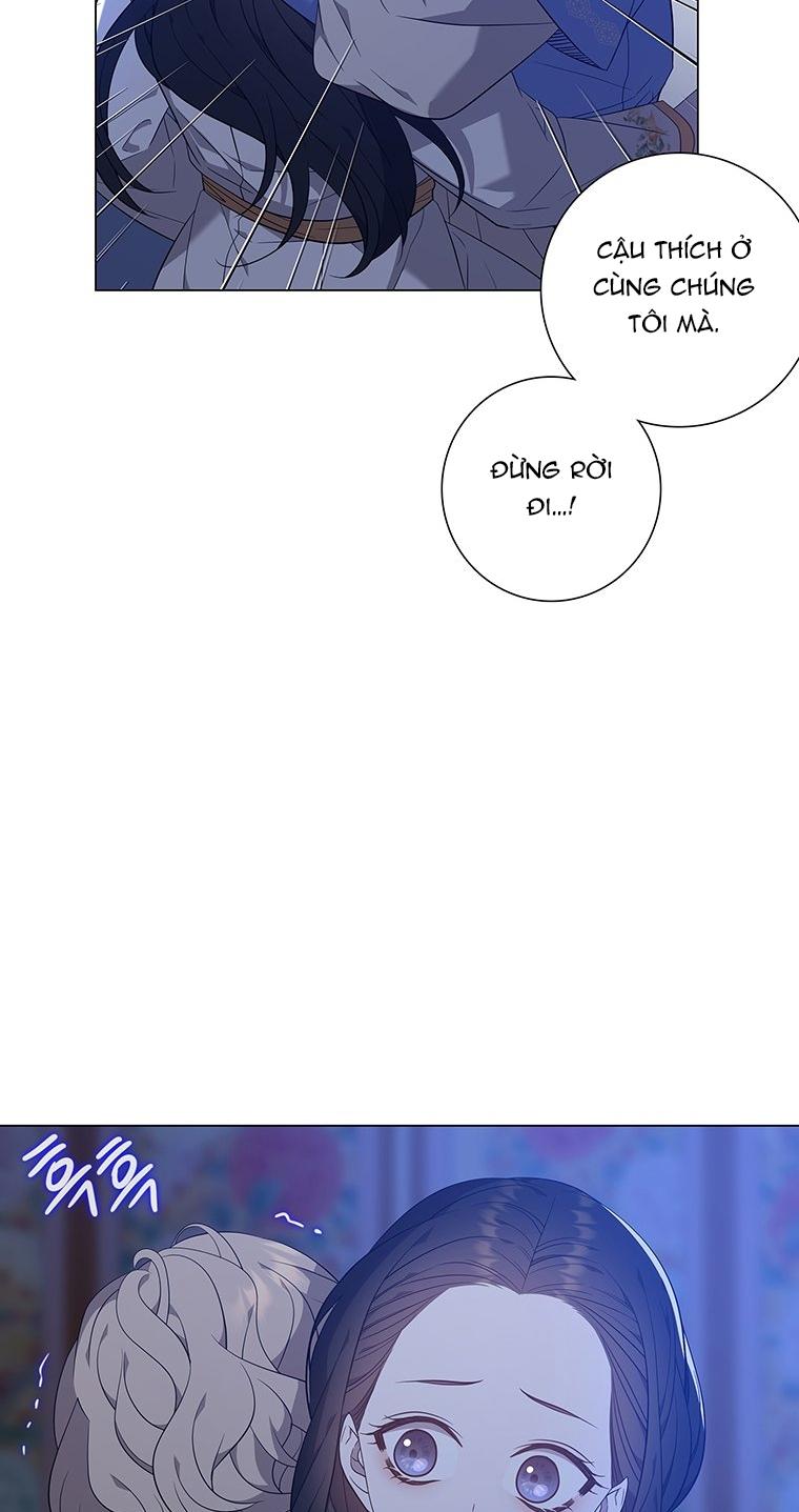 [18+] Ve Vãn, Mê Hoặc Hồ Ly Chapter 68.1 - Trang 14 - Dâm Cô Nương