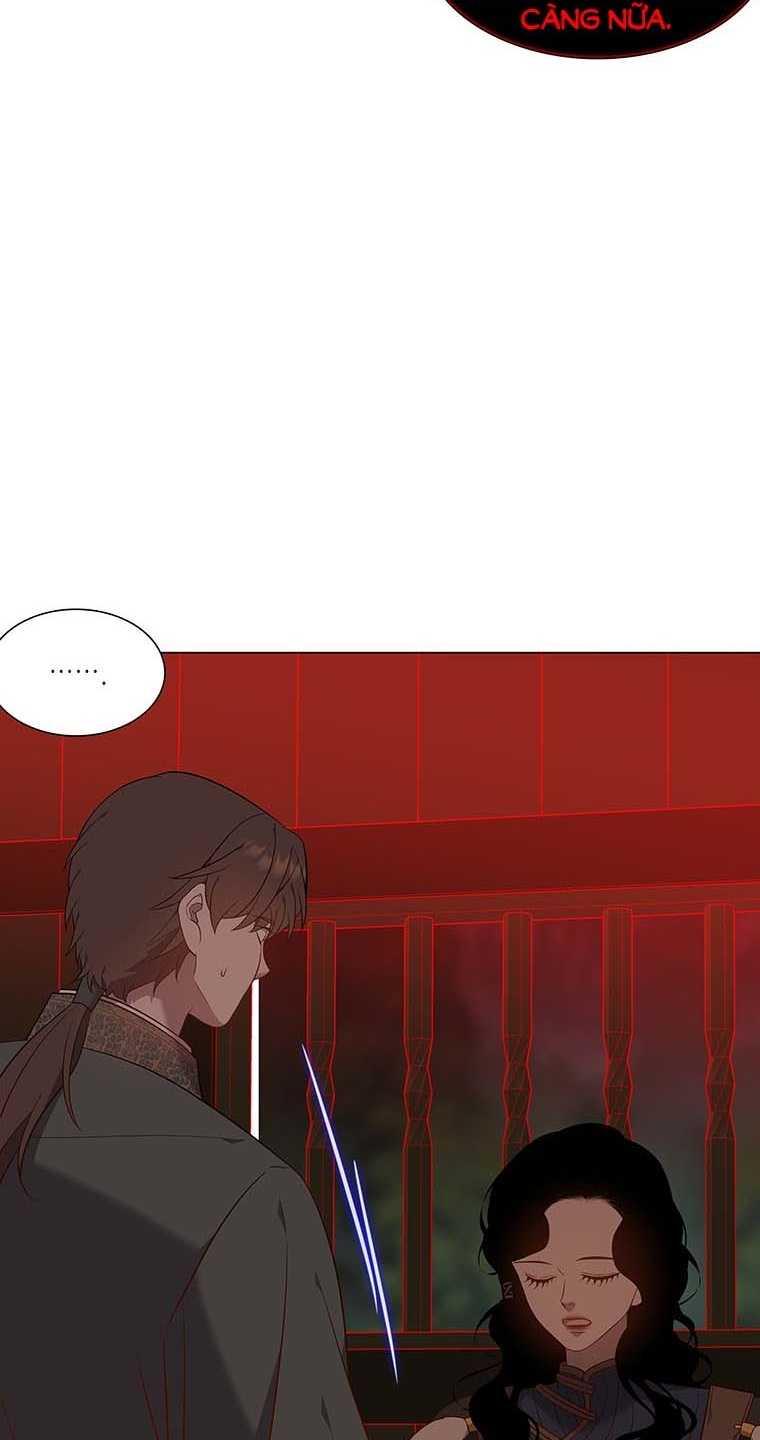 [18+] Ve Vãn, Mê Hoặc Hồ Ly Chapter 64.2 - Trang 23 - Dâm Cô Nương