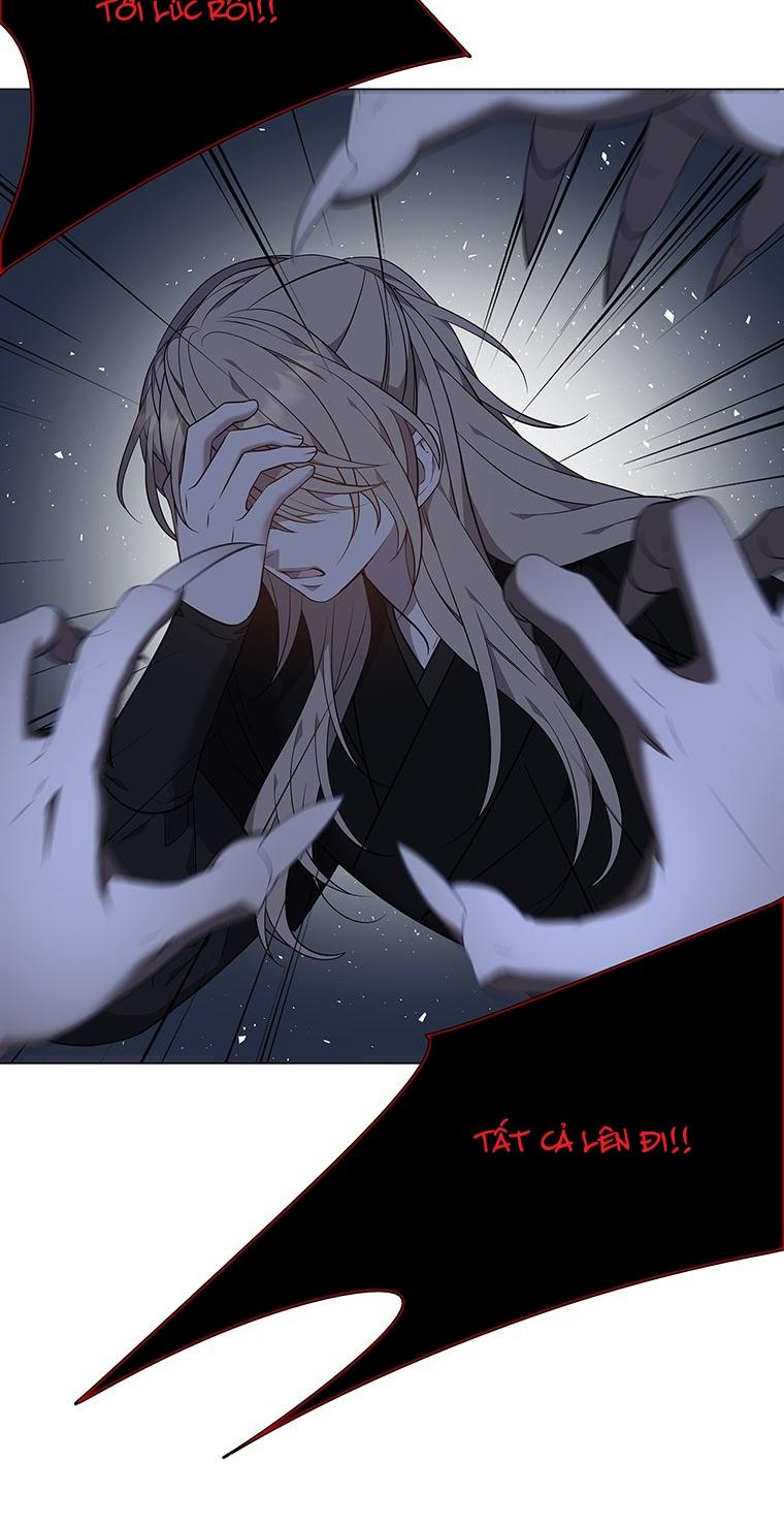 [18+] Ve Vãn, Mê Hoặc Hồ Ly Chapter 70.2 - Trang 40 - Dâm Cô Nương