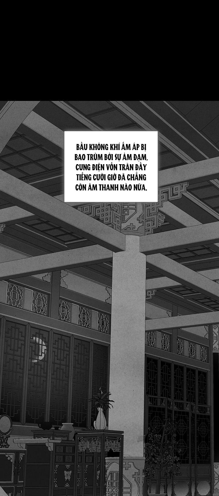 [18+] Ve Vãn, Mê Hoặc Hồ Ly Chapter 41.2 - Trang 1 - Dâm Cô Nương