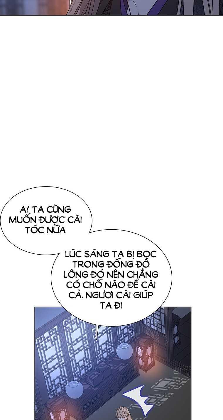 [18+] Ve Vãn, Mê Hoặc Hồ Ly Chapter 62.2 - Trang 62 - Dâm Cô Nương