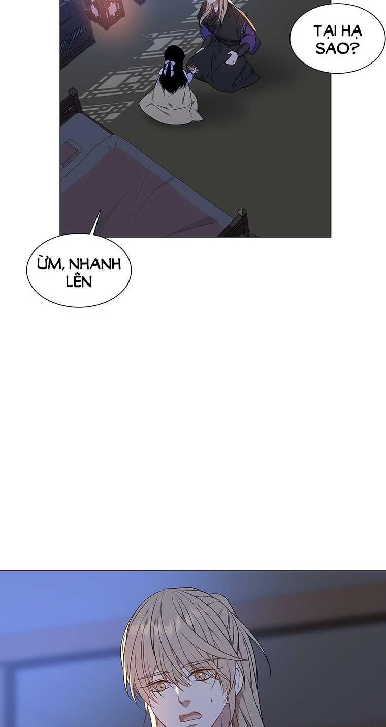 [18+] Ve Vãn, Mê Hoặc Hồ Ly Chapter 62.2 - Trang 63 - Dâm Cô Nương
