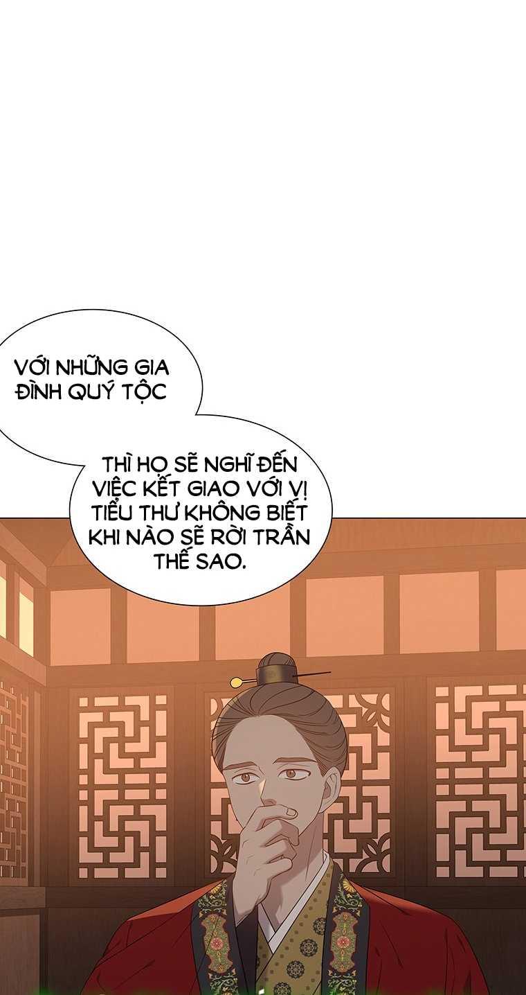 [18+] Ve Vãn, Mê Hoặc Hồ Ly Chapter 62.2 - Trang 19 - Dâm Cô Nương