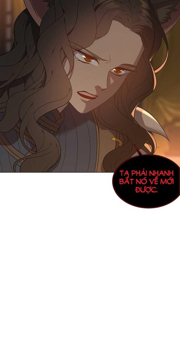 [18+] Ve Vãn, Mê Hoặc Hồ Ly Chapter 62.2 - Trang 30 - Dâm Cô Nương