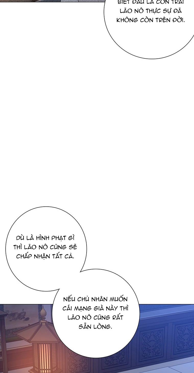 [18+] Ve Vãn, Mê Hoặc Hồ Ly Chapter 73.2 - Trang 31 - Dâm Cô Nương