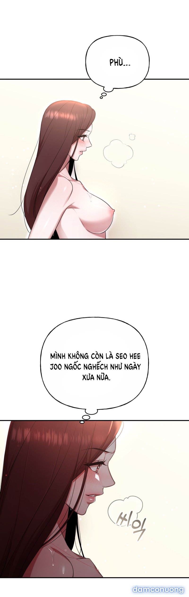 [18+] TIỀN BỐI NGẠO MẠN Chapter 4 - Trang 11 - Dâm Cô Nương