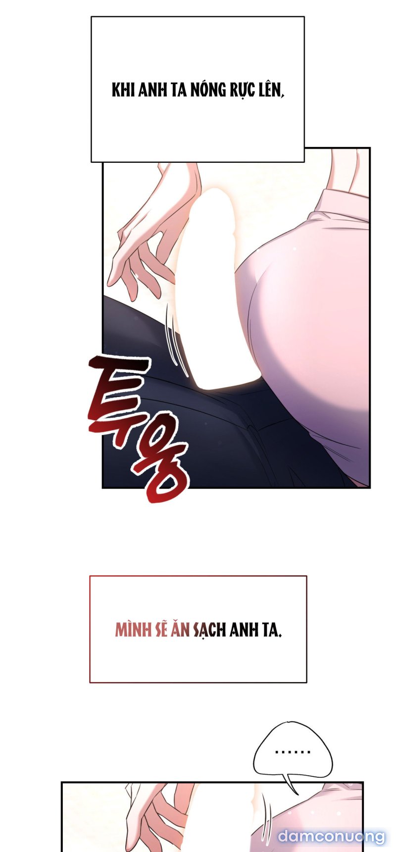 [18+] TIỀN BỐI NGẠO MẠN Chapter 4 - Trang 15 - Dâm Cô Nương