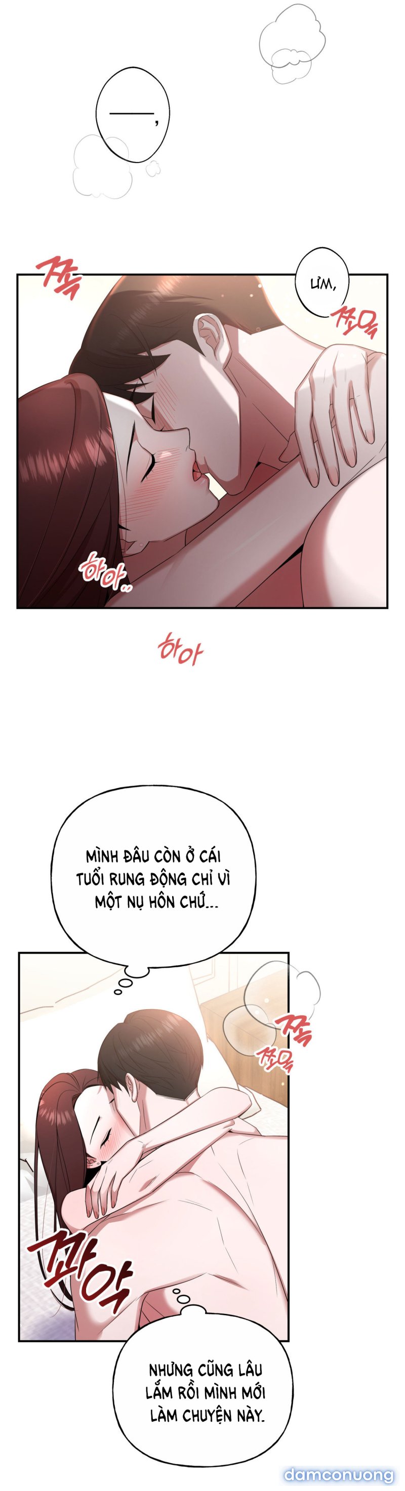 [18+] TIỀN BỐI NGẠO MẠN Chapter 4 - Trang 2 - Dâm Cô Nương