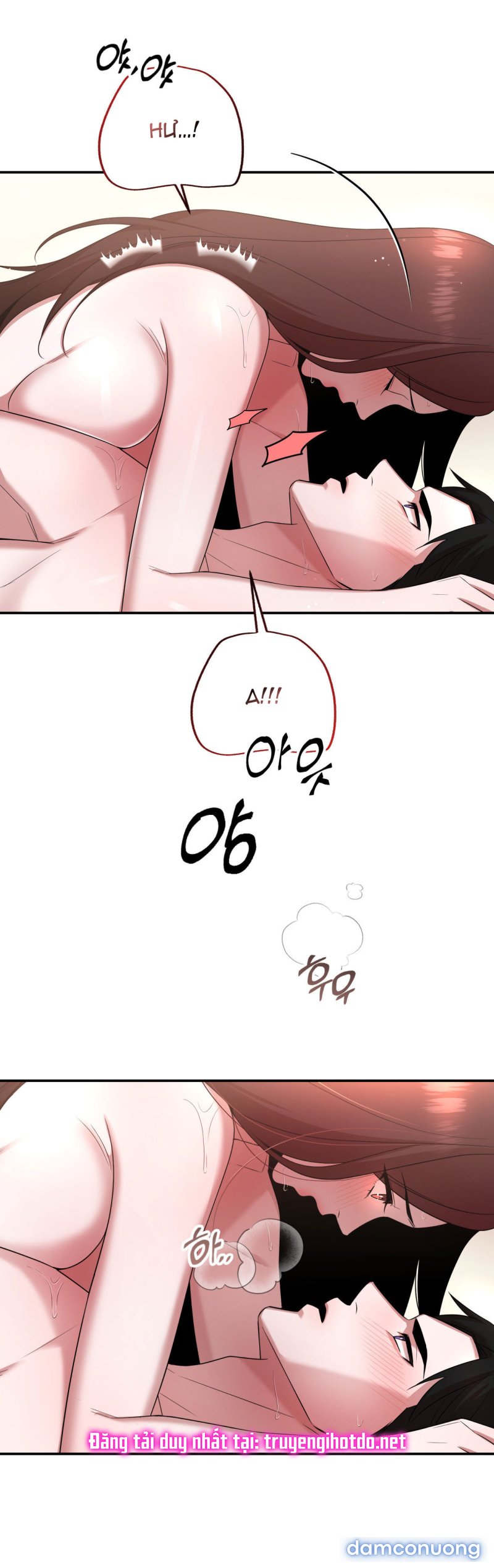 [18+] TIỀN BỐI NGẠO MẠN Chapter 4 - Trang 23 - Dâm Cô Nương
