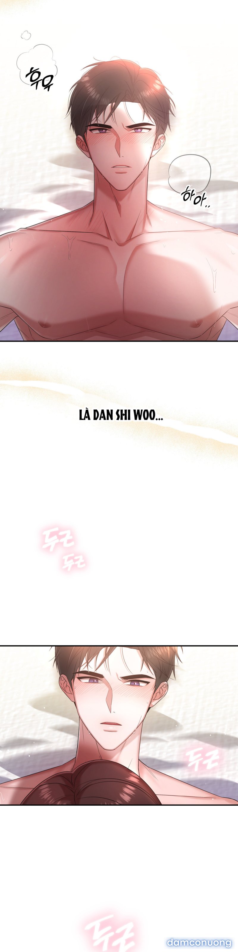 [18+] TIỀN BỐI NGẠO MẠN Chapter 4 - Trang 26 - Dâm Cô Nương