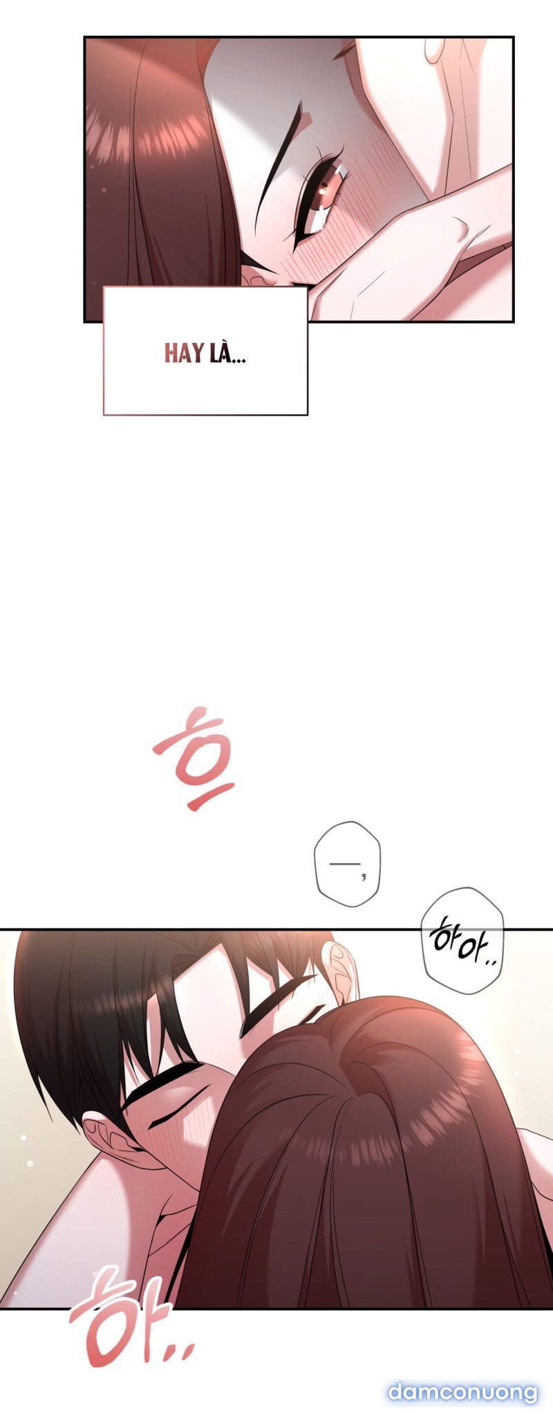 [18+] TIỀN BỐI NGẠO MẠN Chapter 4 - Trang 3 - Dâm Cô Nương