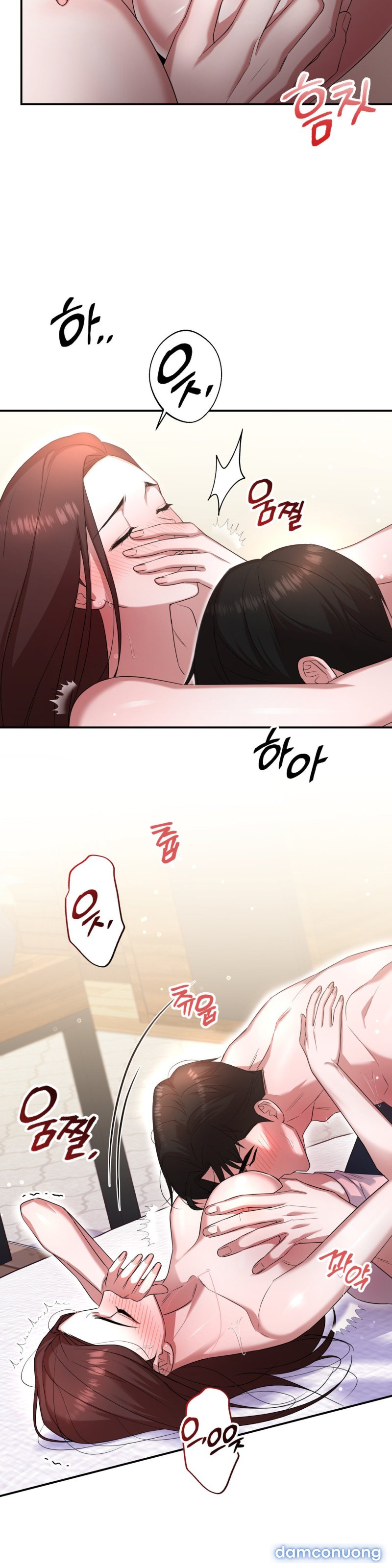 [18+] TIỀN BỐI NGẠO MẠN Chapter 4 - Trang 7 - Dâm Cô Nương