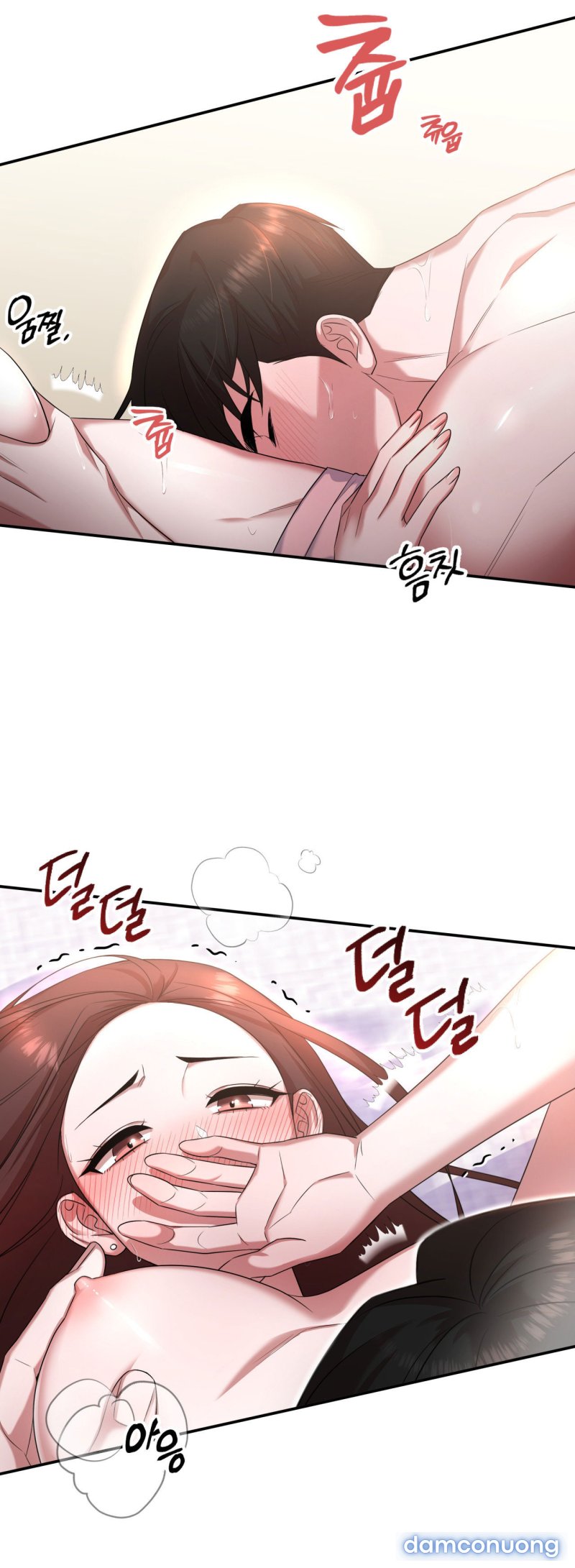[18+] TIỀN BỐI NGẠO MẠN Chapter 4 - Trang 8 - Dâm Cô Nương