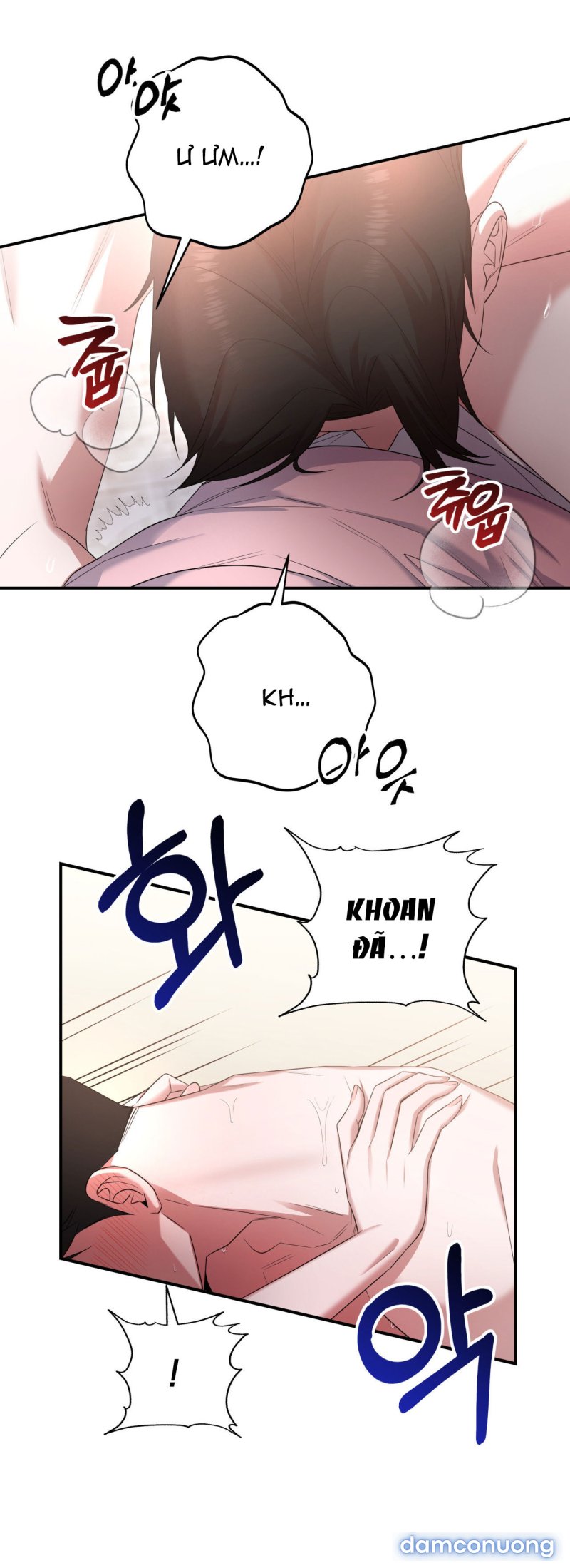 [18+] TIỀN BỐI NGẠO MẠN Chapter 4 - Trang 9 - Dâm Cô Nương