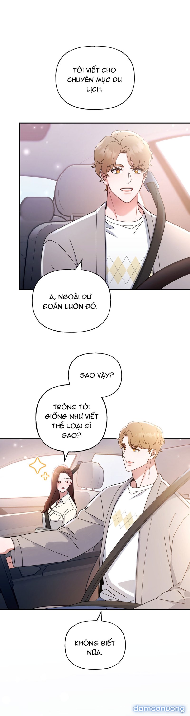 [18+] TIỀN BỐI NGẠO MẠN Chapter 10 - Trang 47 - Dâm Cô Nương