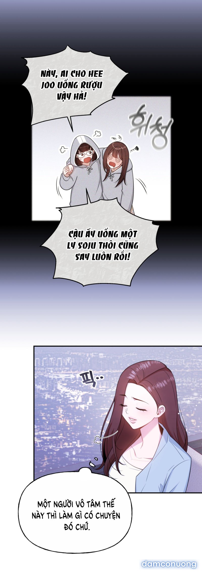 [18+] TIỀN BỐI NGẠO MẠN Chapter 3 - Trang 10 - Dâm Cô Nương