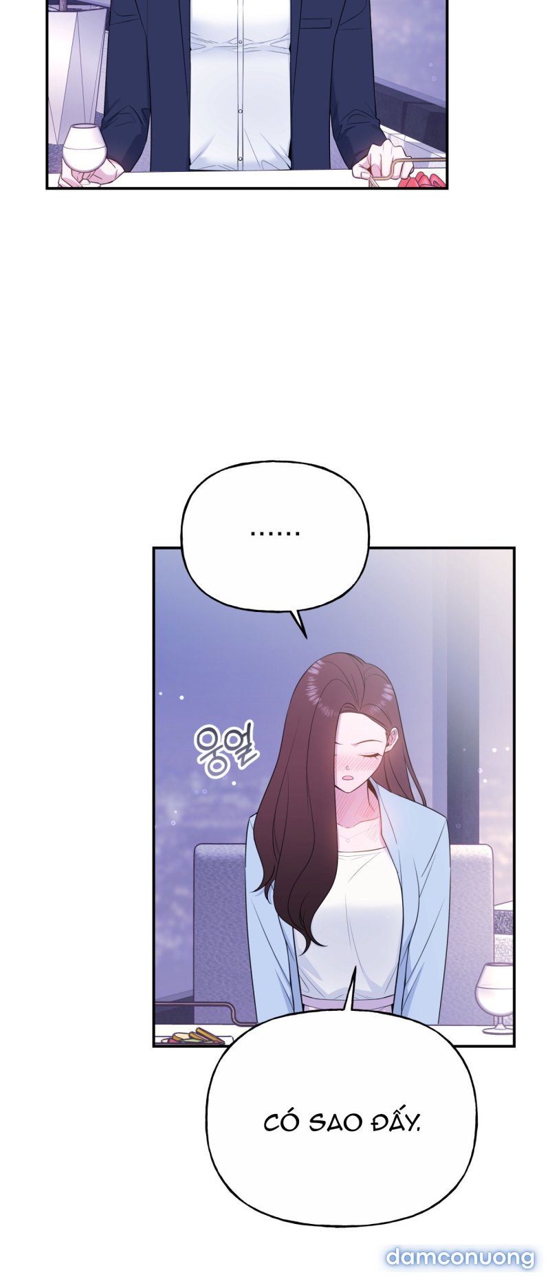 [18+] TIỀN BỐI NGẠO MẠN Chapter 3 - Trang 14 - Dâm Cô Nương