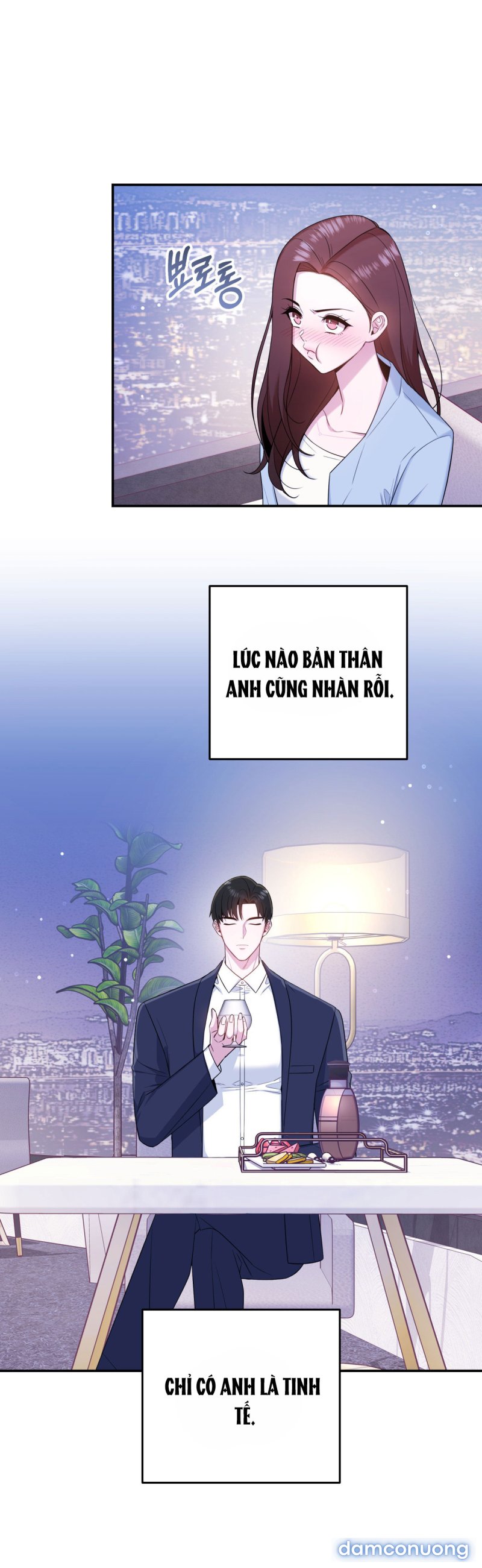 [18+] TIỀN BỐI NGẠO MẠN Chapter 3 - Trang 17 - Dâm Cô Nương