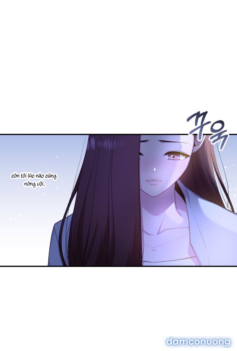 [18+] TIỀN BỐI NGẠO MẠN Chapter 3 - Trang 18 - Dâm Cô Nương