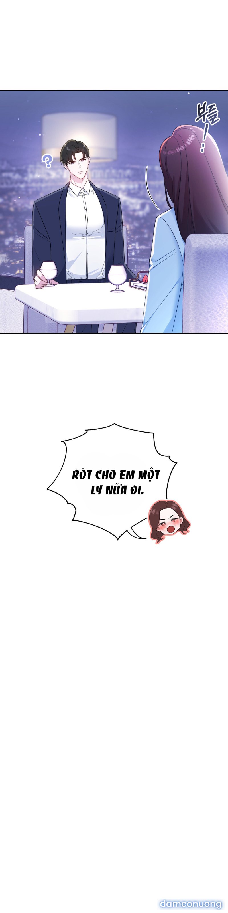 [18+] TIỀN BỐI NGẠO MẠN Chapter 3 - Trang 19 - Dâm Cô Nương