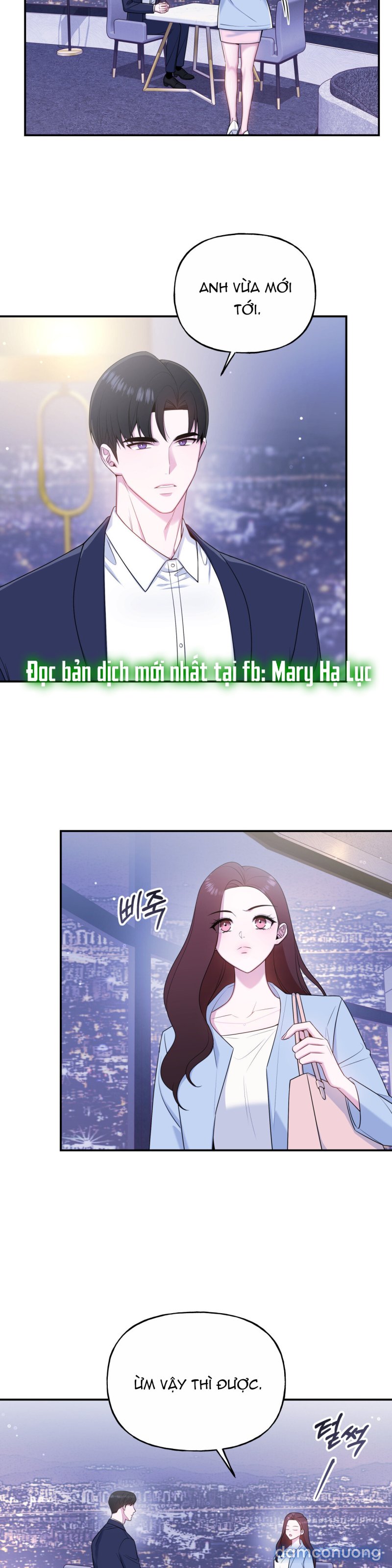 [18+] TIỀN BỐI NGẠO MẠN Chapter 3 - Trang 2 - Dâm Cô Nương