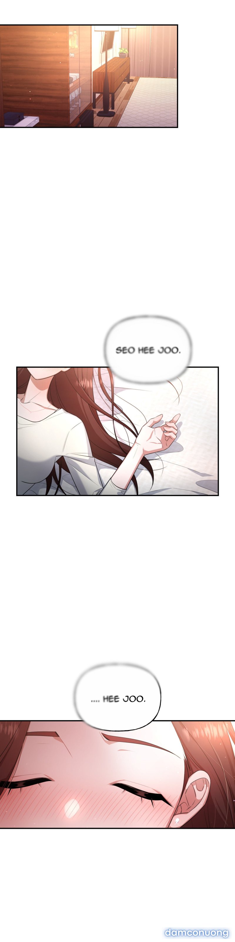 [18+] TIỀN BỐI NGẠO MẠN Chapter 3 - Trang 20 - Dâm Cô Nương