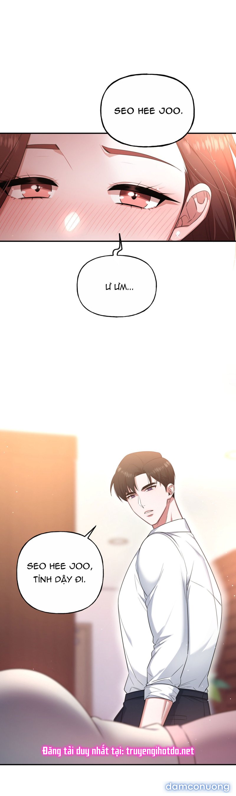 [18+] TIỀN BỐI NGẠO MẠN Chapter 3 - Trang 21 - Dâm Cô Nương