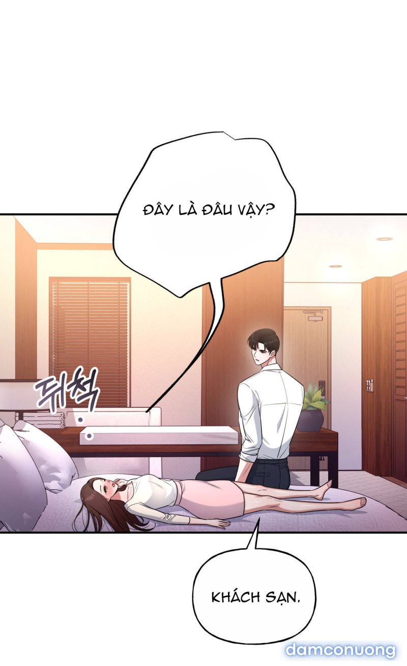 [18+] TIỀN BỐI NGẠO MẠN Chapter 3 - Trang 22 - Dâm Cô Nương