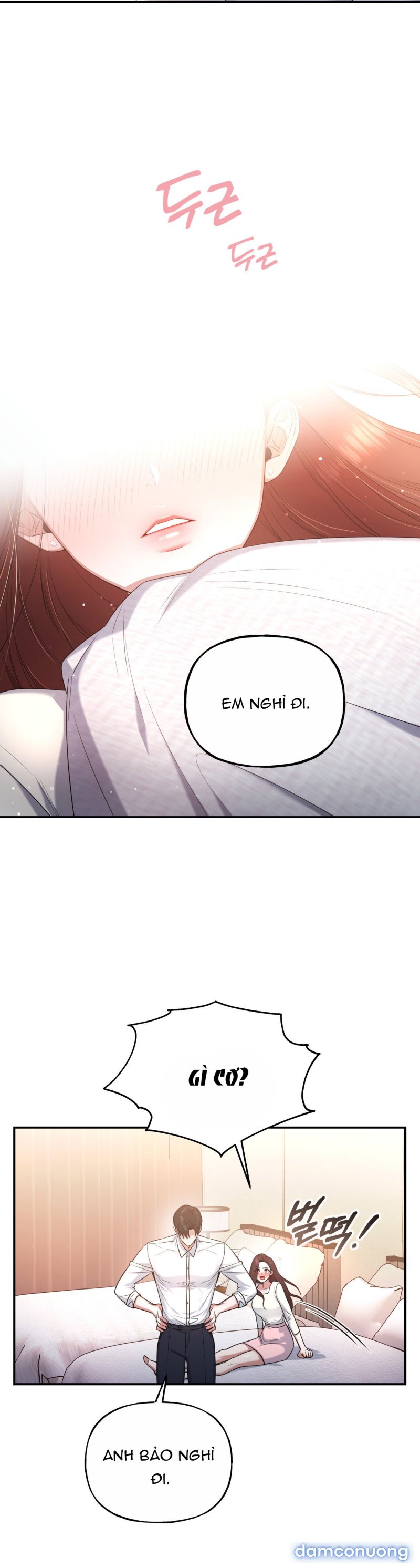 [18+] TIỀN BỐI NGẠO MẠN Chapter 3 - Trang 25 - Dâm Cô Nương
