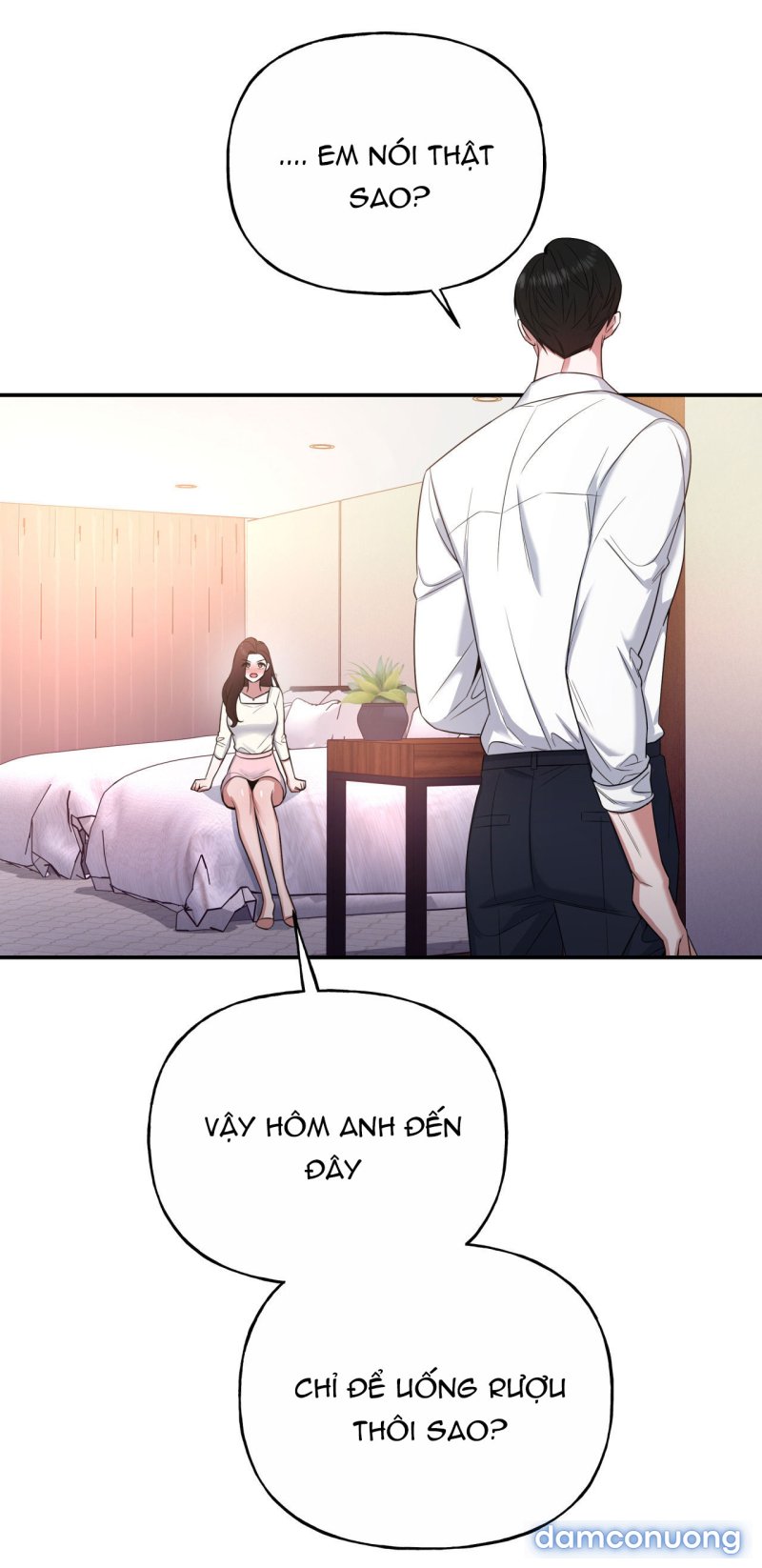 [18+] TIỀN BỐI NGẠO MẠN Chapter 3 - Trang 28 - Dâm Cô Nương
