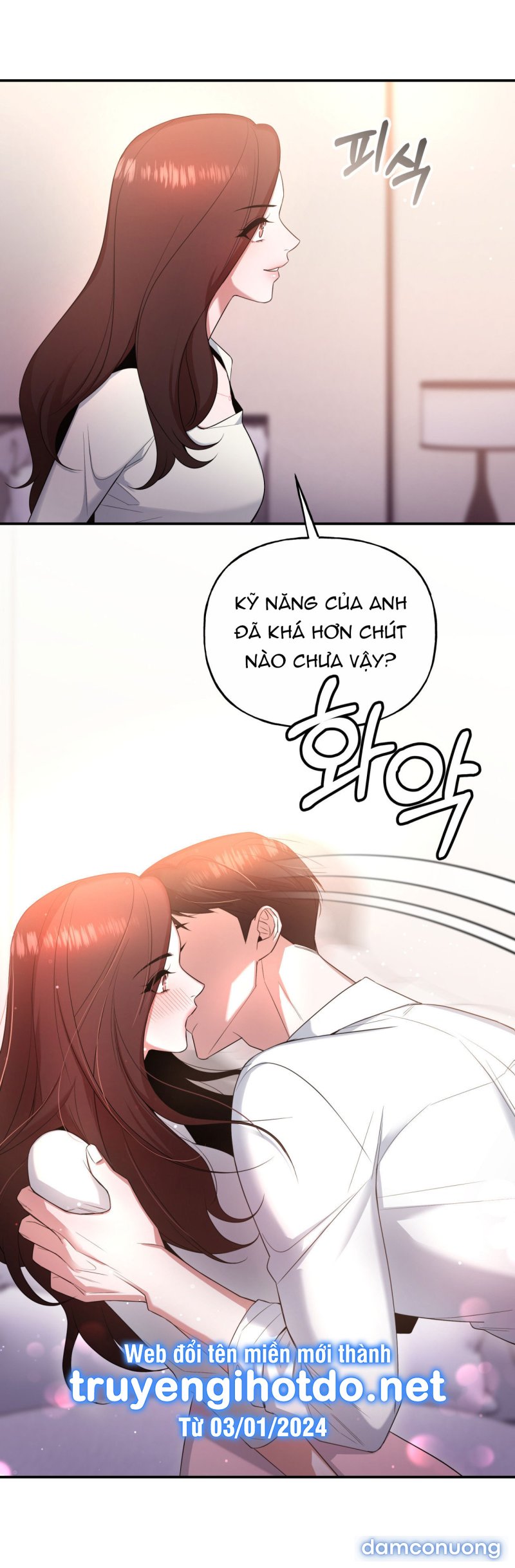[18+] TIỀN BỐI NGẠO MẠN Chapter 3 - Trang 30 - Dâm Cô Nương