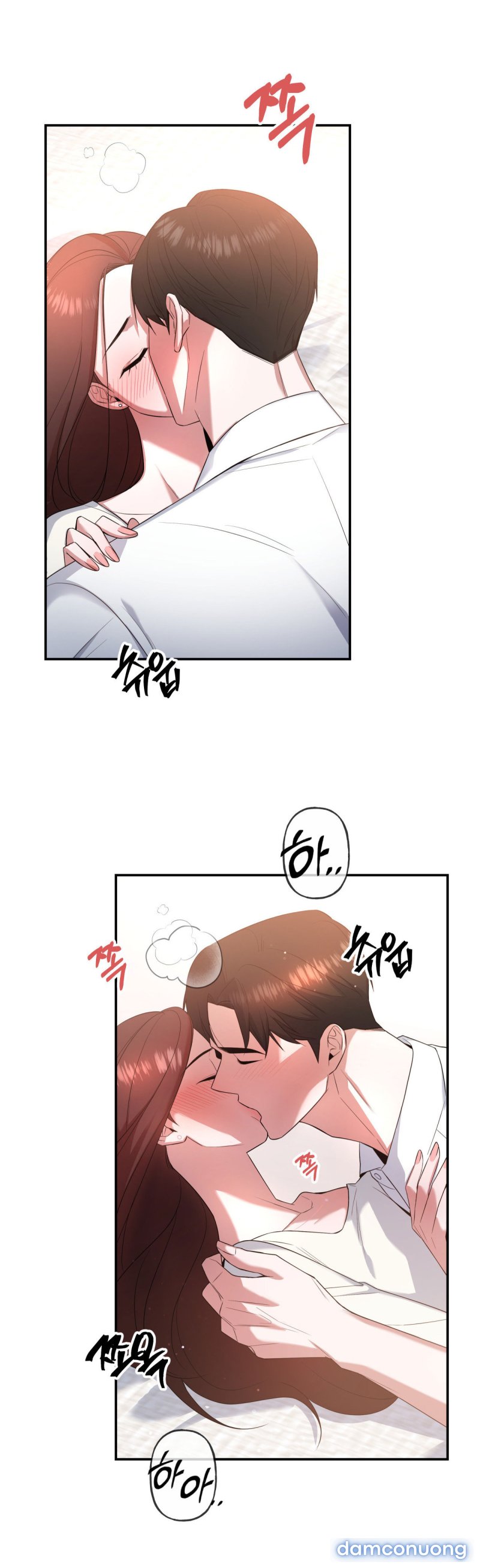 [18+] TIỀN BỐI NGẠO MẠN Chapter 3 - Trang 31 - Dâm Cô Nương