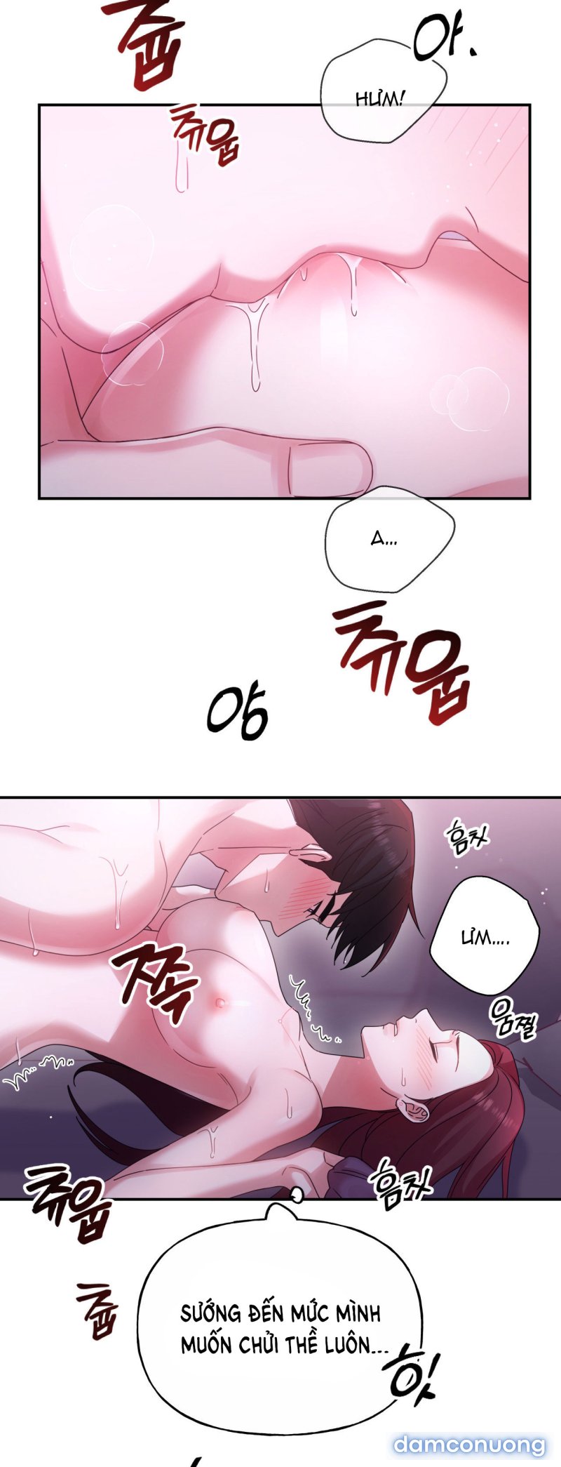 [18+] TIỀN BỐI NGẠO MẠN Chapter 7 - Trang 20 - Dâm Cô Nương