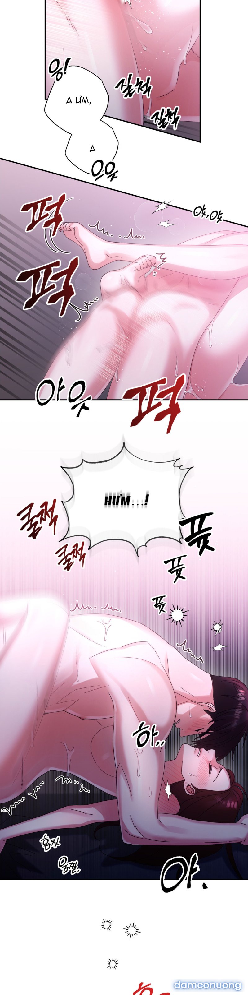 [18+] TIỀN BỐI NGẠO MẠN Chapter 7 - Trang 32 - Dâm Cô Nương