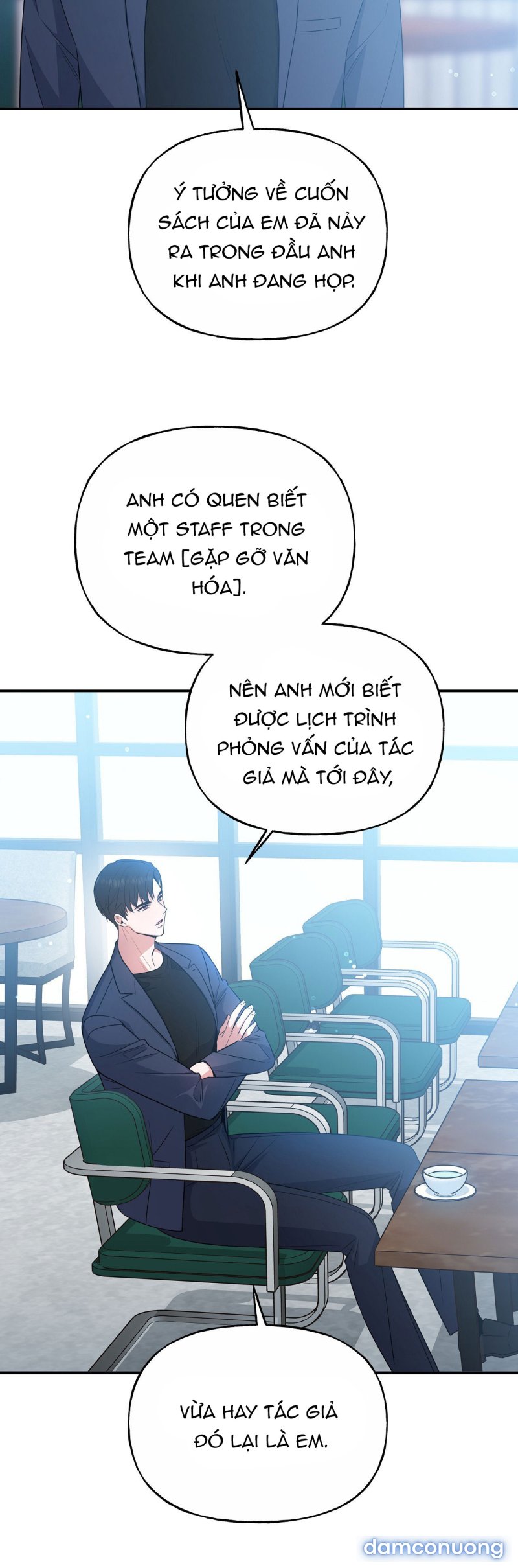 [18+] TIỀN BỐI NGẠO MẠN Chapter 2 - Trang 15 - Dâm Cô Nương