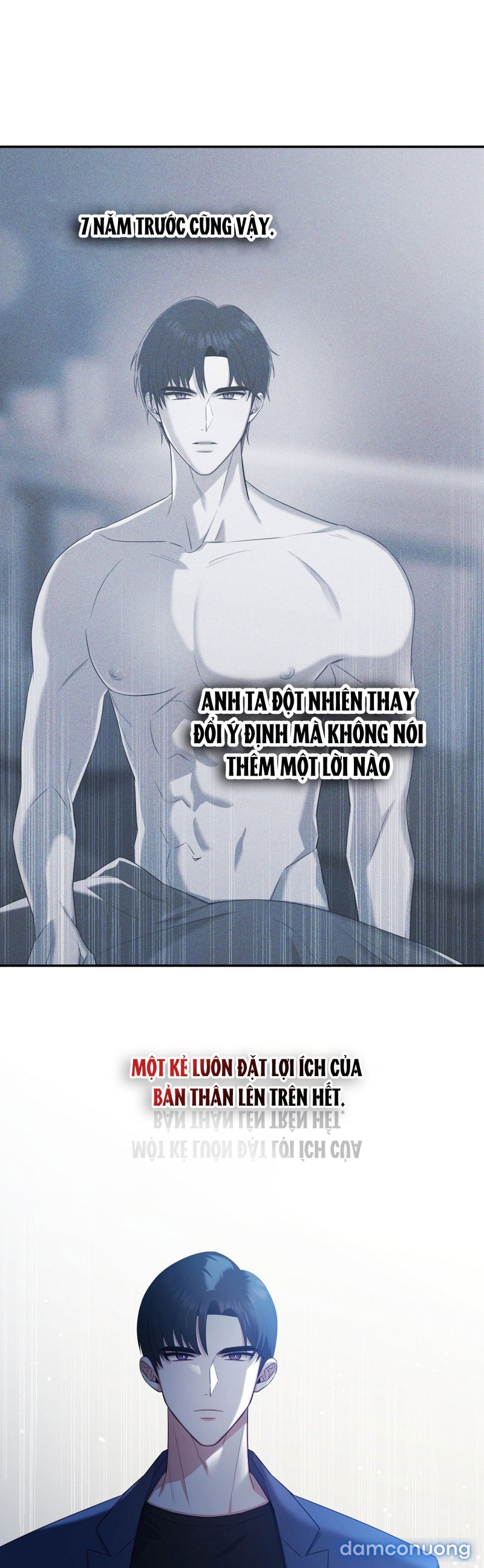 [18+] TIỀN BỐI NGẠO MẠN Chapter 2 - Trang 18 - Dâm Cô Nương