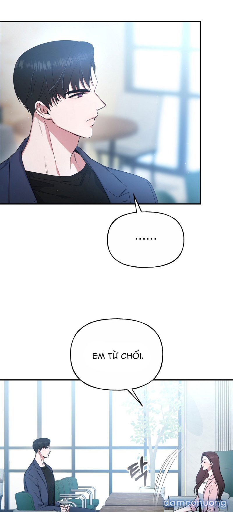 [18+] TIỀN BỐI NGẠO MẠN Chapter 2 - Trang 26 - Dâm Cô Nương