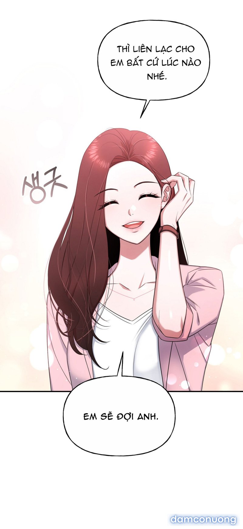 [18+] TIỀN BỐI NGẠO MẠN Chapter 2 - Trang 34 - Dâm Cô Nương