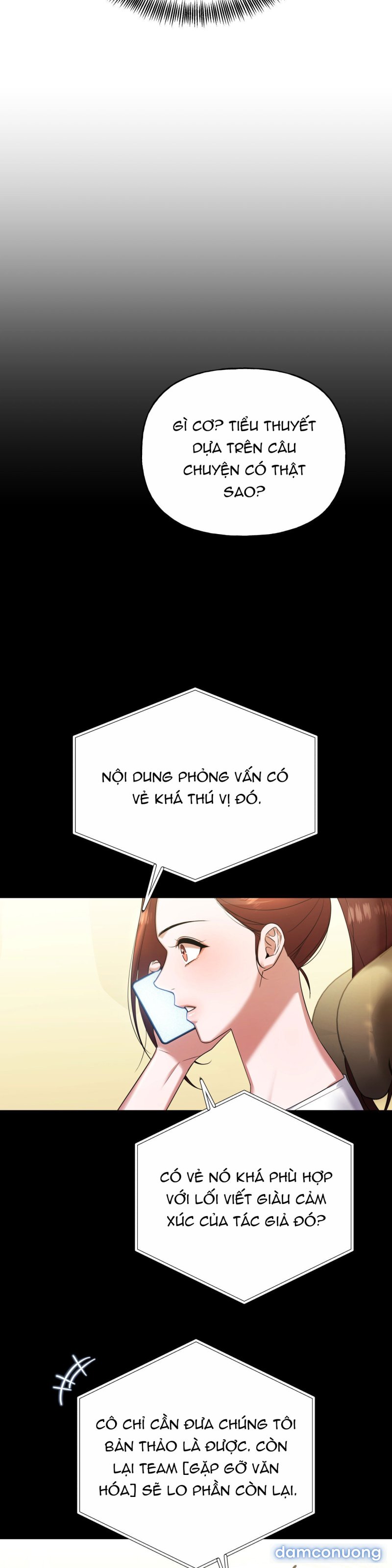 [18+] TIỀN BỐI NGẠO MẠN Chapter 5 - Trang 28 - Dâm Cô Nương