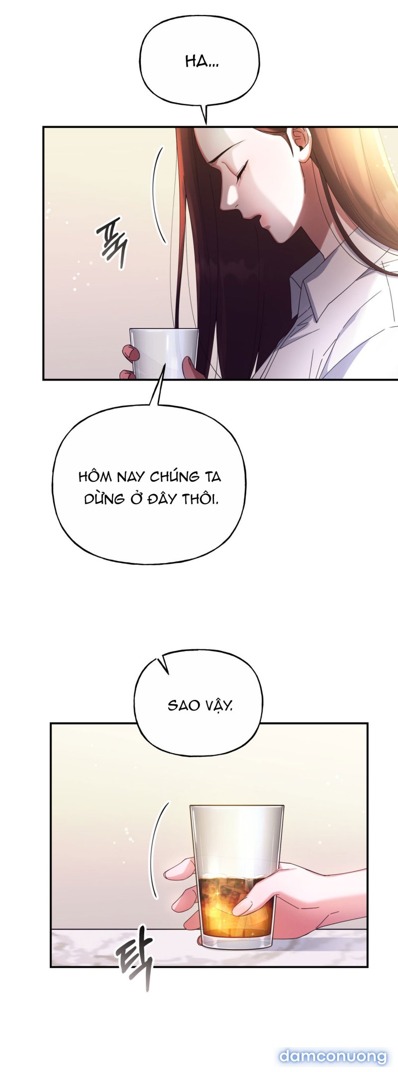[18+] TIỀN BỐI NGẠO MẠN Chapter 9 - Trang 33 - Dâm Cô Nương