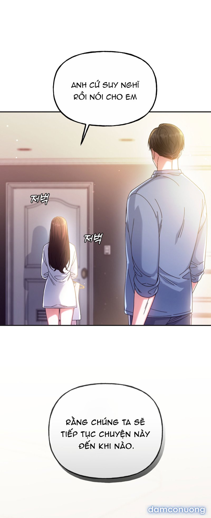 [18+] TIỀN BỐI NGẠO MẠN Chapter 9 - Trang 40 - Dâm Cô Nương