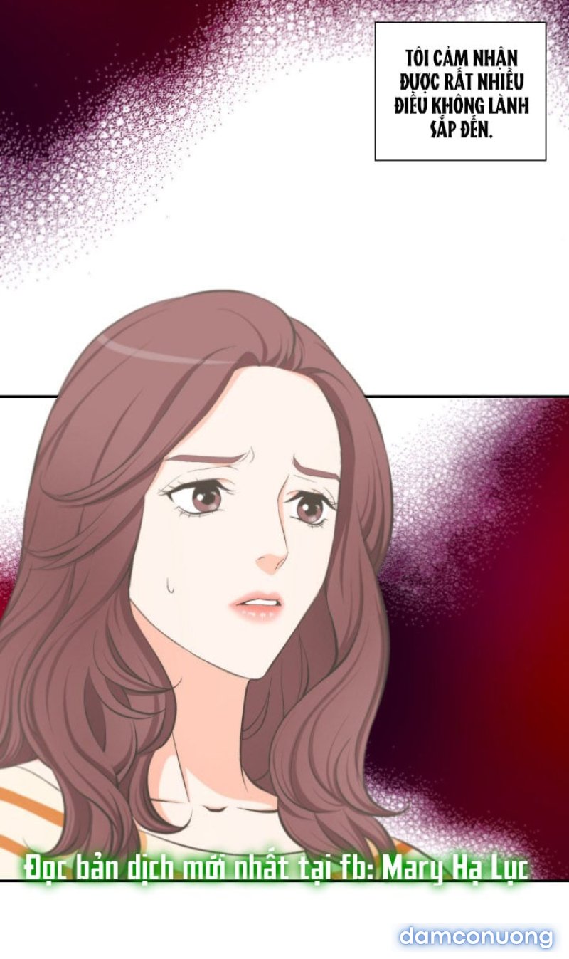 Tôi Được Tổng Giám Đốc Tỏ Tình Chapter 15 - Trang 11 - Dâm Cô Nương