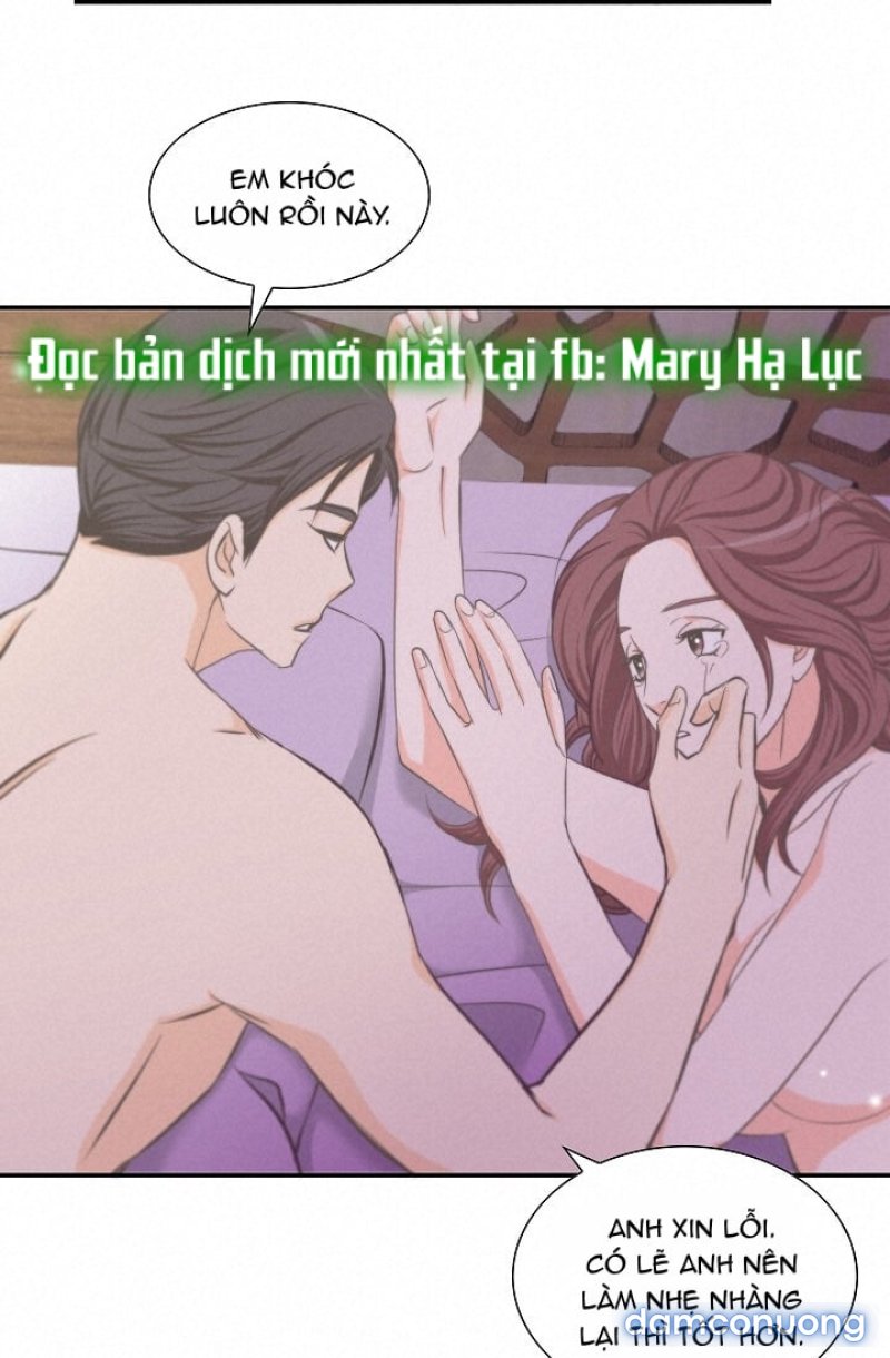 Tôi Được Tổng Giám Đốc Tỏ Tình Chapter 14 - Trang 32 - Dâm Cô Nương