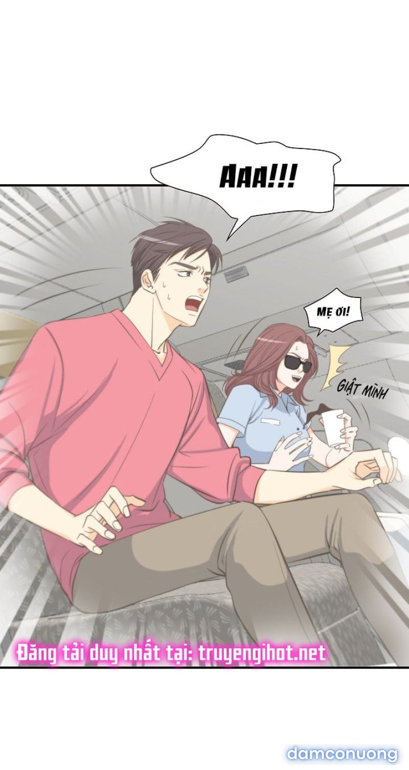 Tôi Được Tổng Giám Đốc Tỏ Tình Chapter 4 - Trang 19 - Dâm Cô Nương