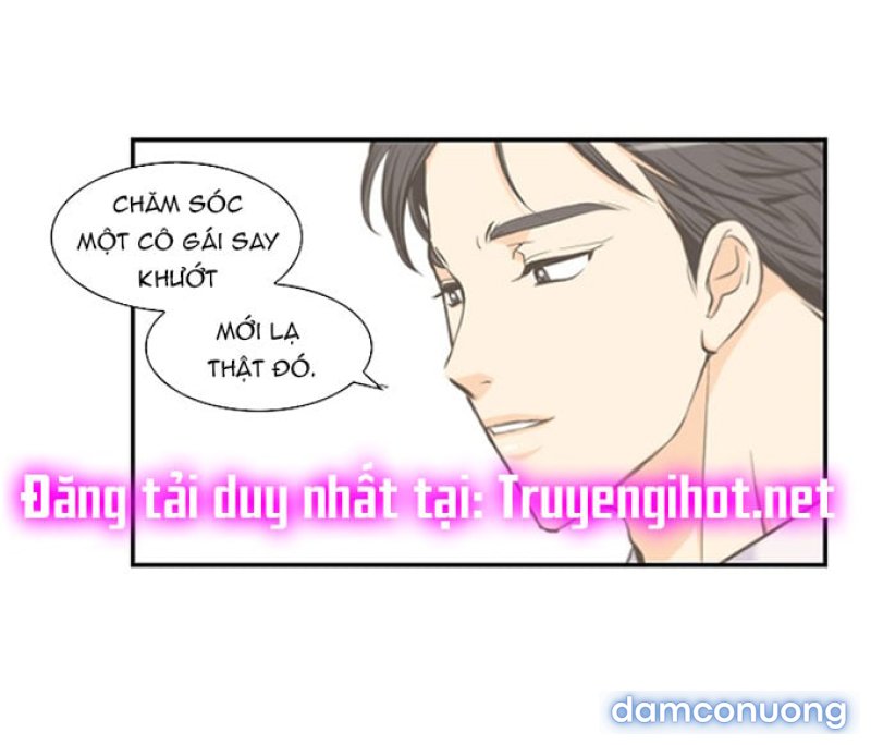 Tôi Được Tổng Giám Đốc Tỏ Tình Chapter 10 - Trang 10