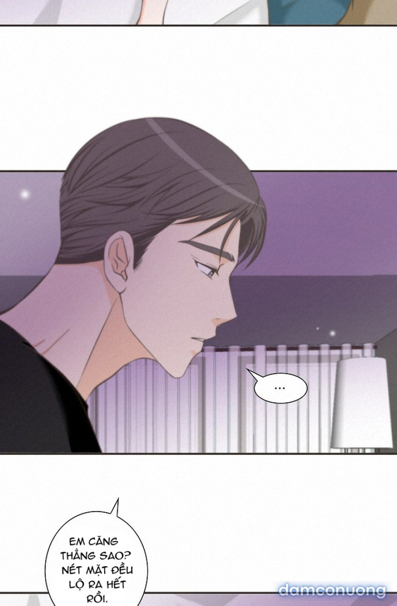 Tôi Được Tổng Giám Đốc Tỏ Tình Chapter 13 - Trang 10 - Dâm Cô Nương