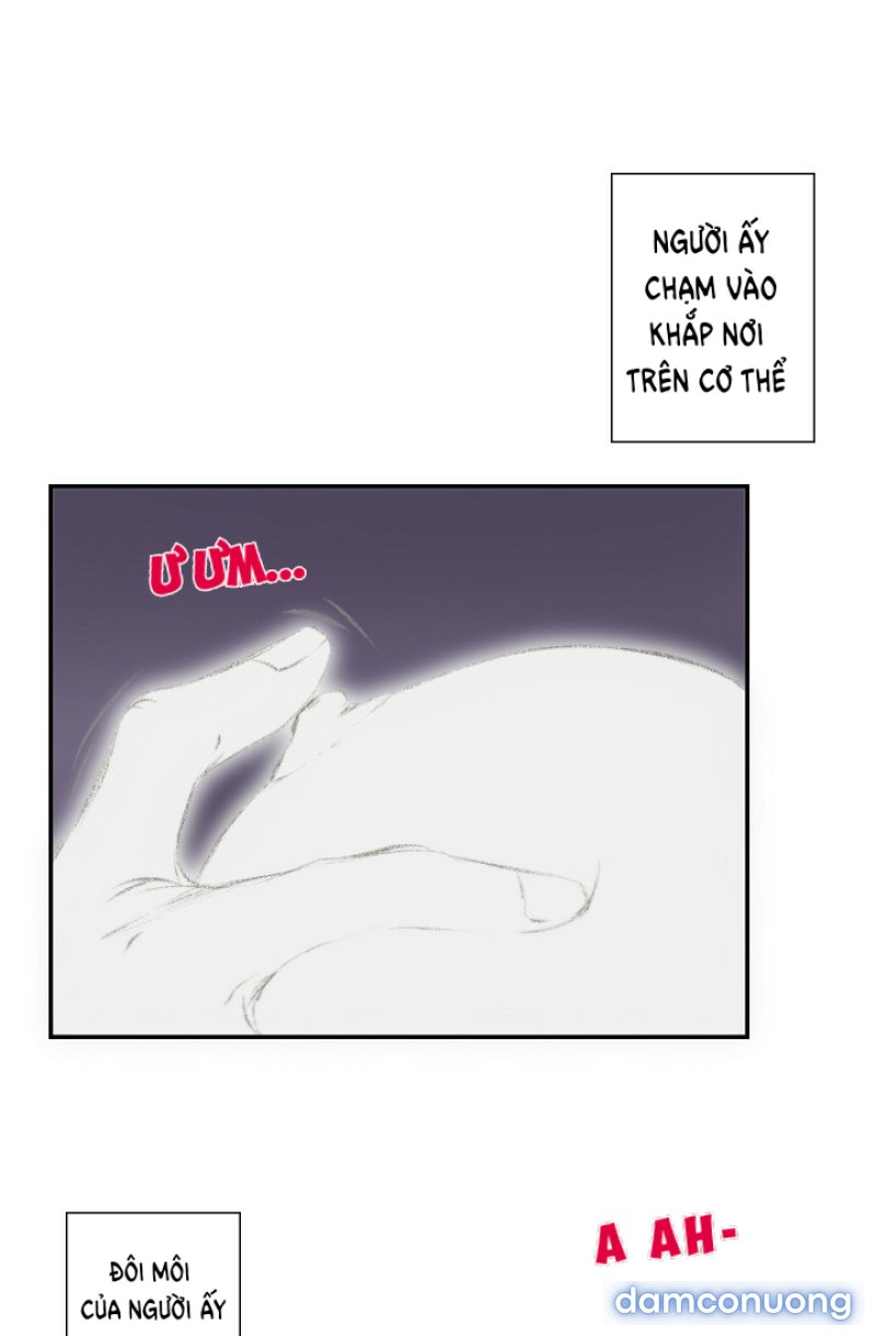 Tôi Được Tổng Giám Đốc Tỏ Tình Chapter 13 - Trang 26 - Dâm Cô Nương