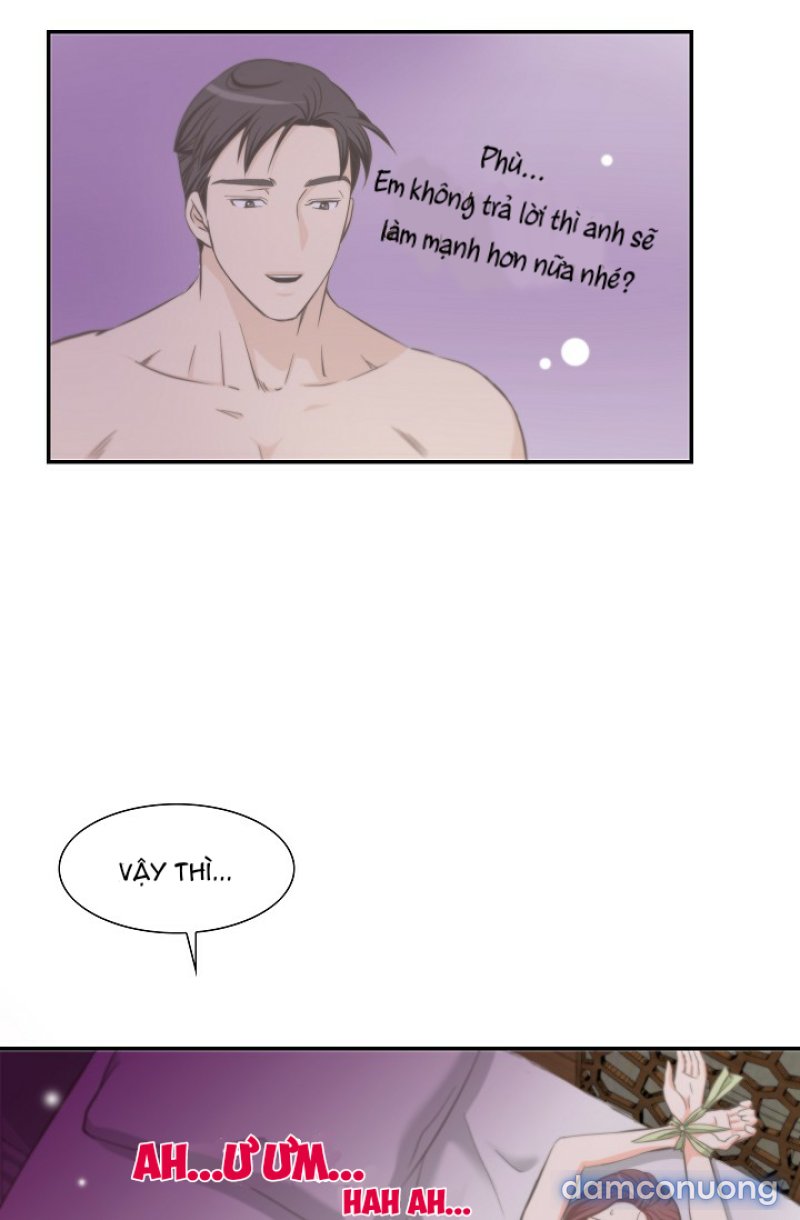 Tôi Được Tổng Giám Đốc Tỏ Tình Chapter 13 - Trang 32 - Dâm Cô Nương