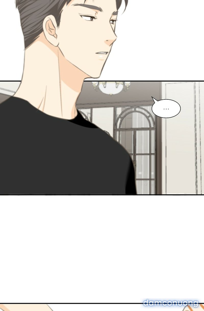 Tôi Được Tổng Giám Đốc Tỏ Tình Chapter 13 - Trang 4 - Dâm Cô Nương